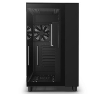 NZXT H9 Flow Black