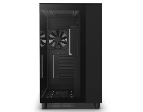 NZXT H9 Flow Black