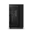 NZXT H9 Flow Black