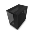 NZXT H9 Flow Black