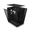 NZXT H9 Flow Black