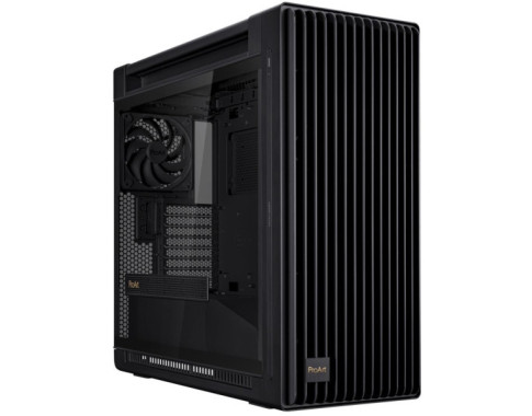 ASUS ProArt PA602 Noir sur PC Gamer Master au Maroc