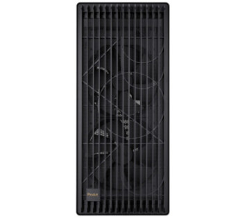 ASUS ProArt PA602 Noir - Boitier Maroc