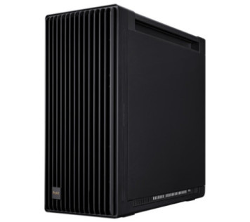 ASUS ProArt PA602 Noir - Boitier Maroc