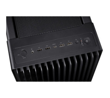 ASUS ProArt PA602 Noir - Boitier Maroc