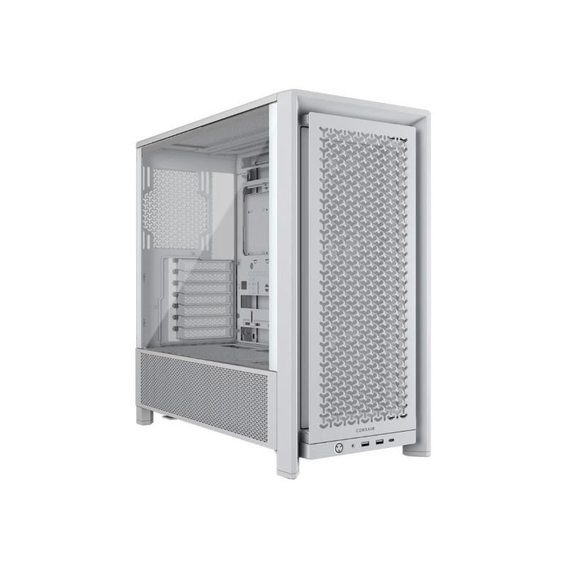 Corsair Frame 4000D (Blanc)