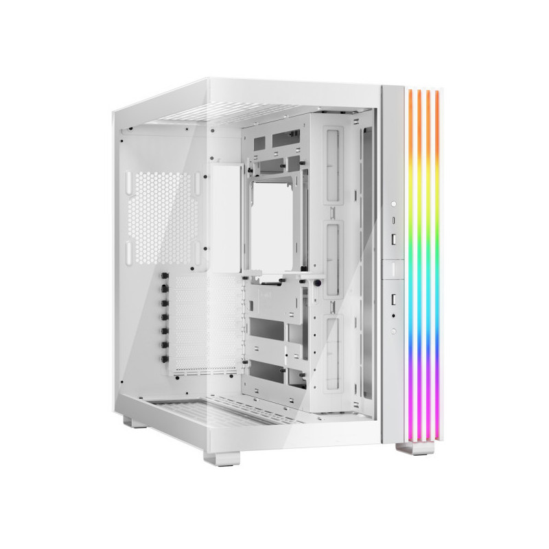 be quiet! Light Base 600 DX White