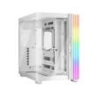be quiet! Light Base 600 DX White