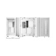 be quiet! Light Base 600 DX White