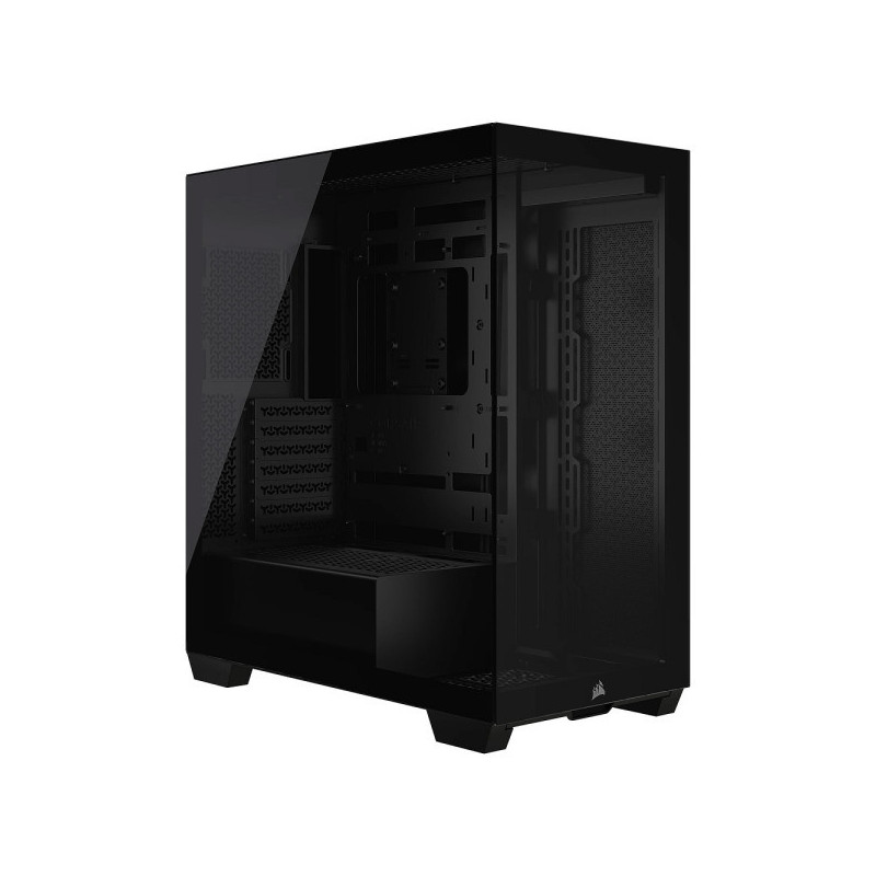 Corsair 3500X Black