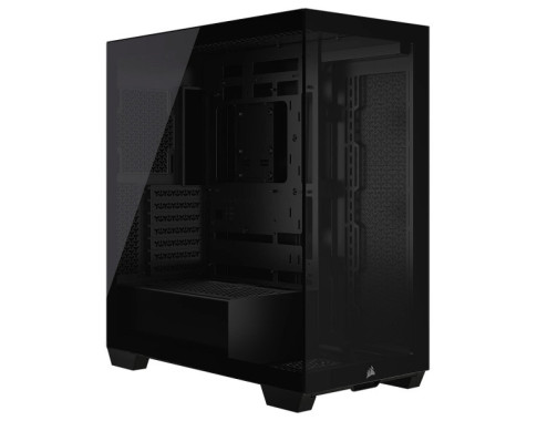 Corsair 3500X Black sur PC Gamer Master au Maroc