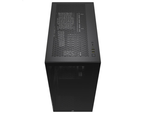 Corsair 3500X Black