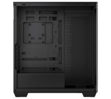 Corsair 3500X Black - Boitier Maroc