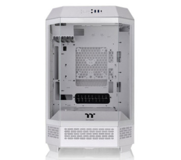 Thermaltake The Tower 300 Snow White