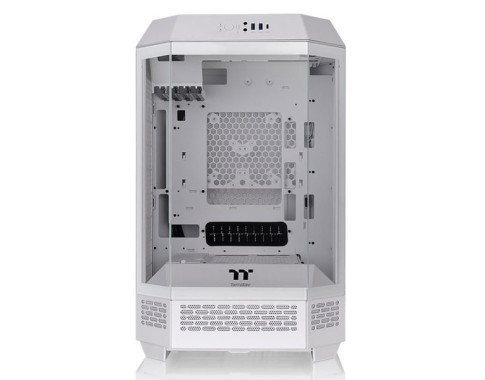 Thermaltake The Tower 300 Snow White