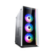 DeepCool MATREXX 55 V3 ADD-RGB 3F (White)