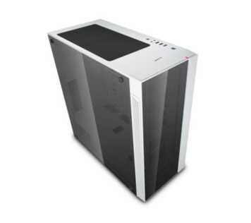 DeepCool MATREXX 55 V3 ADD-RGB 3F (White)