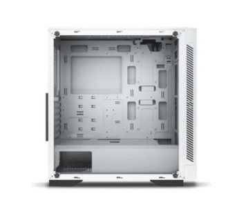 DeepCool MATREXX 55 V3 ADD-RGB 3F (White) - Boitier Maroc