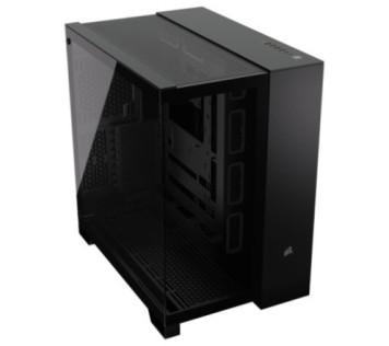 Corsair 6500X Noir sur PC Gamer Master au Maroc