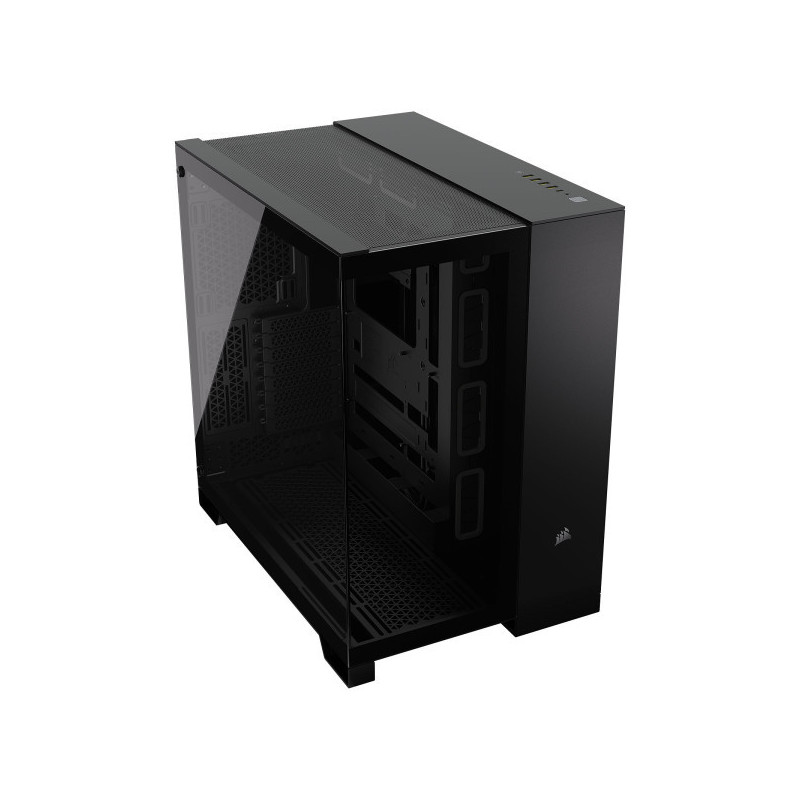 Corsair 6500X Noir