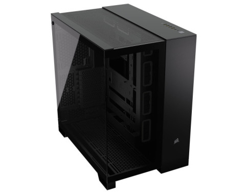 Corsair 6500X Noir sur PC Gamer Master au Maroc