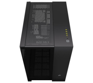 Corsair 6500X Noir