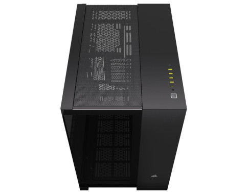 Corsair 6500X Noir