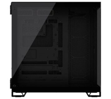 Corsair 6500X Noir - Boitier Maroc