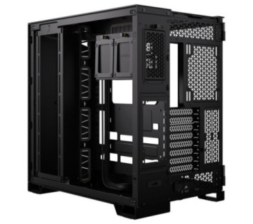 Corsair 6500X Noir - Boitier Maroc