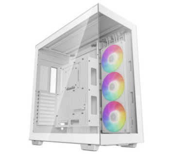 DeepCool CH780 White sur PC Gamer Master au Maroc