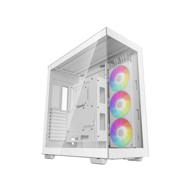 DeepCool CH780 White