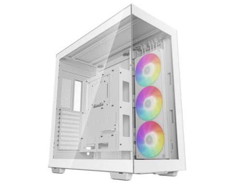 DeepCool CH780 White sur PC Gamer Master au Maroc
