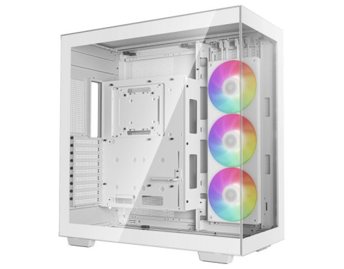 DeepCool CH780 White