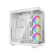 DeepCool CH780 White