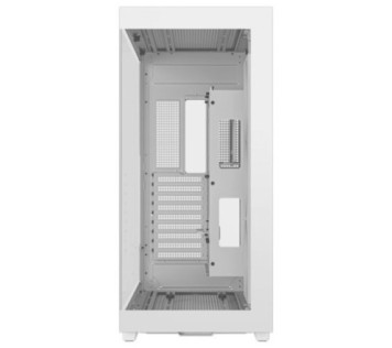 DeepCool CH780 White - Boitier Maroc