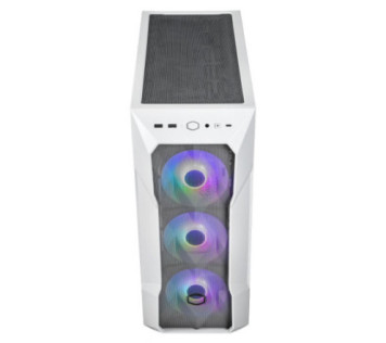 Cooler Master MasterBox TD500 Mesh V2 White