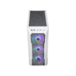 Cooler Master MasterBox TD500 Mesh V2 White