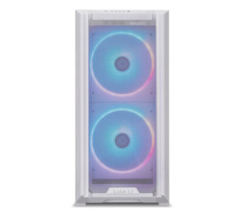 Lian Li LANCOOL 216 RGB Blanc
