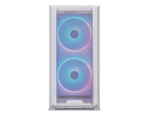 Lian Li LANCOOL 216 RGB Blanc
