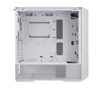 Lian Li LANCOOL 216 RGB Blanc - Boitier Maroc