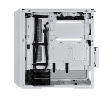 Lian Li LANCOOL 216 RGB Blanc - Boitier Maroc