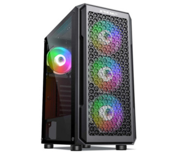 XTRMLAB Optix sur PC Gamer Master au Maroc