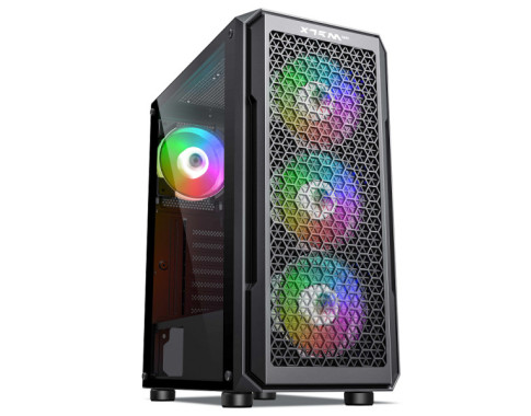 XTRMLAB Optix sur PC Gamer Master au Maroc