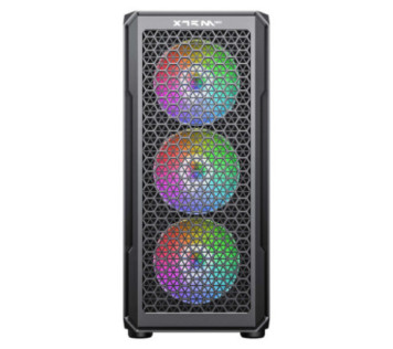 XTRMLAB Optix