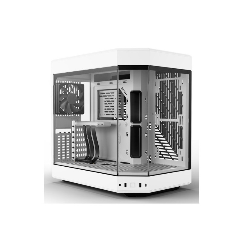 Hyte Y60 (Snow Edition)