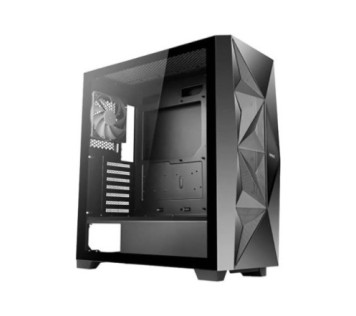 Antec DF800 Noir sur PC Gamer Master au Maroc
