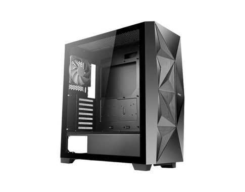 Antec DF800 Noir sur PC Gamer Master au Maroc