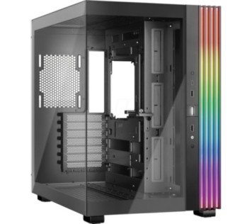 be quiet! Light Base 600 DX Black sur PC Gamer Master au Maroc