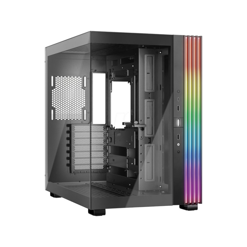 be quiet! Light Base 600 DX Black