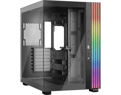 be quiet! Light Base 600 DX Black sur PC Gamer Master au Maroc
